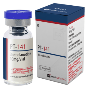 PT-141 Deus Medical (Bremelanotide)
