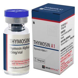 Thymosin Α1 Deus Medical (Thymosin Alpha-1)