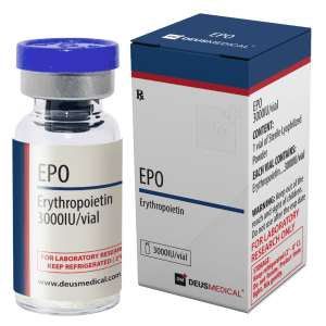 EPO Deus Medical (Erythropoietin)