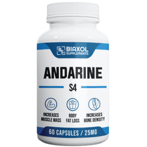 Andarine (S4) Biaxol