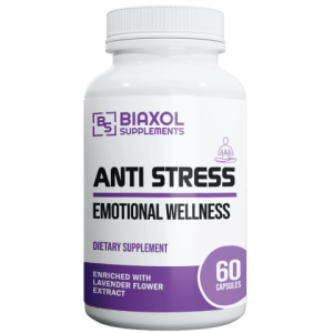 Anti Stress Biaxol