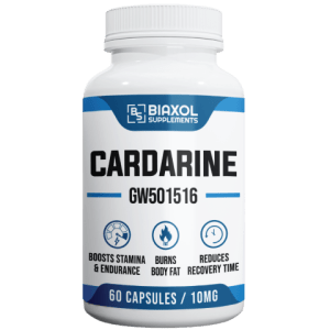Cardarine Biaxol (GW501516)