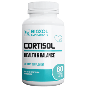 Cortisol Biaxol