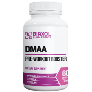 DMAA Biaxol