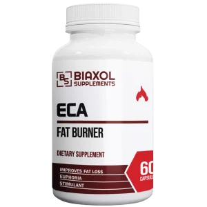 ECA Stack Biaxol (Fat Burner)