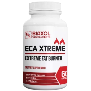 ECA Booster Xtreme Biaxol
