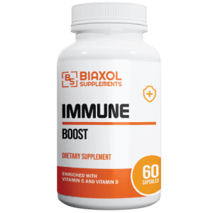 IMMUNE BOOST Biaxol