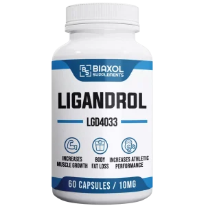 Ligandrol Biaxol (LGD4033)