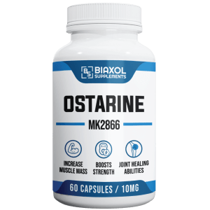 Ostarine Biaxol (MK2866)