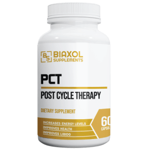 PCT Biaxol (Post Cycle Therapy)