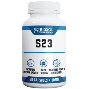 S23 Biaxol Supplements