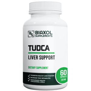 Tudca Biaxol