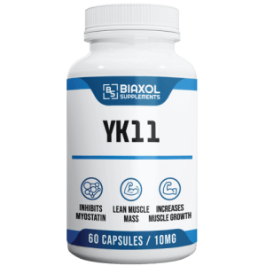 YK11 Biaxol Sarm